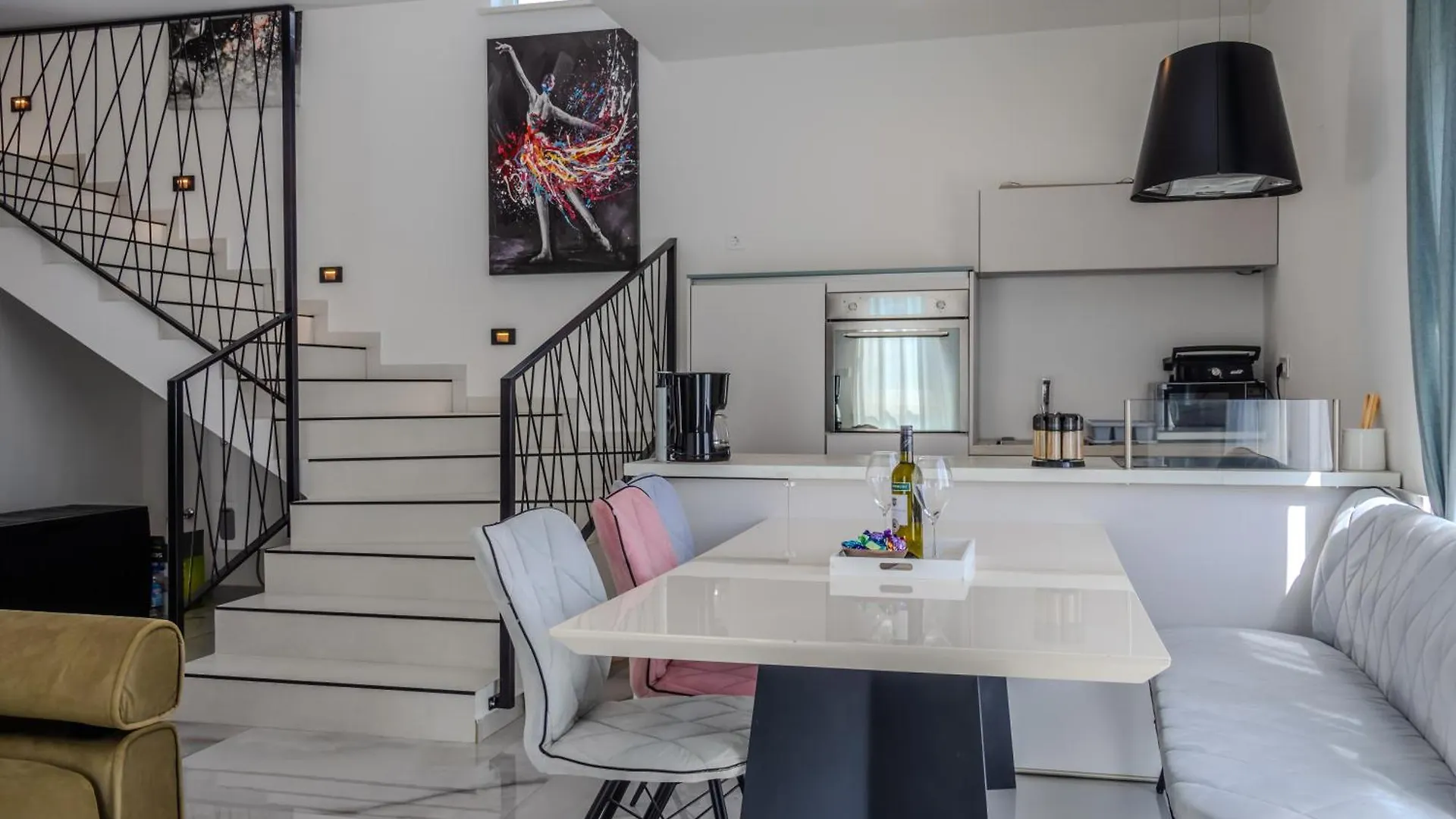 Villa Dino With Private Parking & Pool Pula