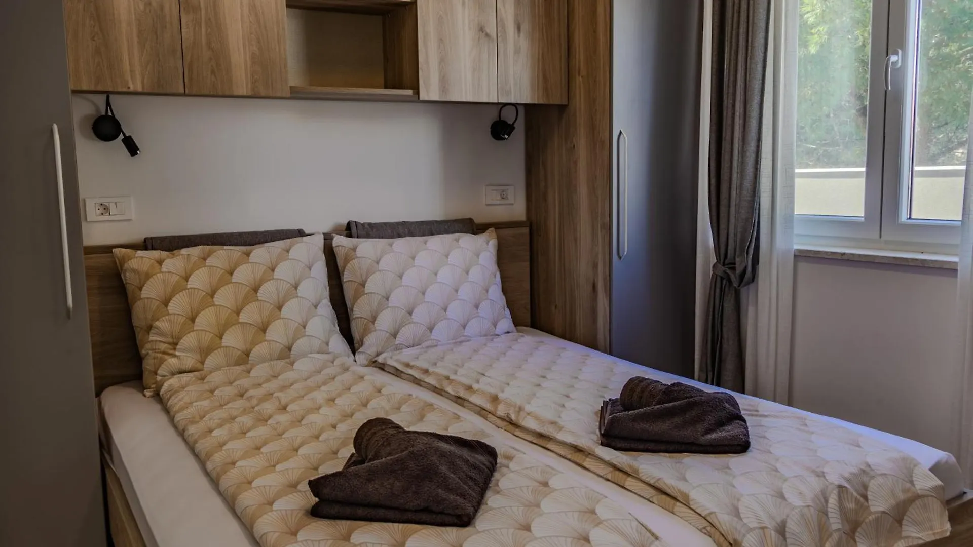 Villa Dino With Private Parking & Pool Pula