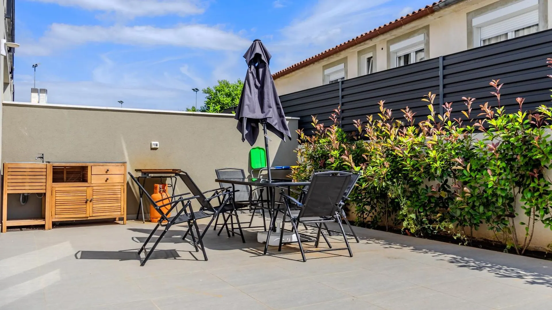 Villa Dino With Private Parking & Pool Pula 0*,  Croatia